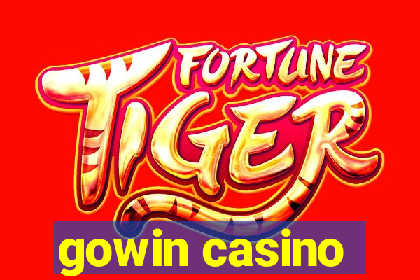 gowin casino